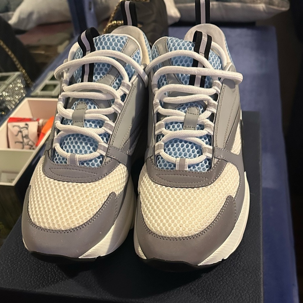 Dior Men Sneakers size 10